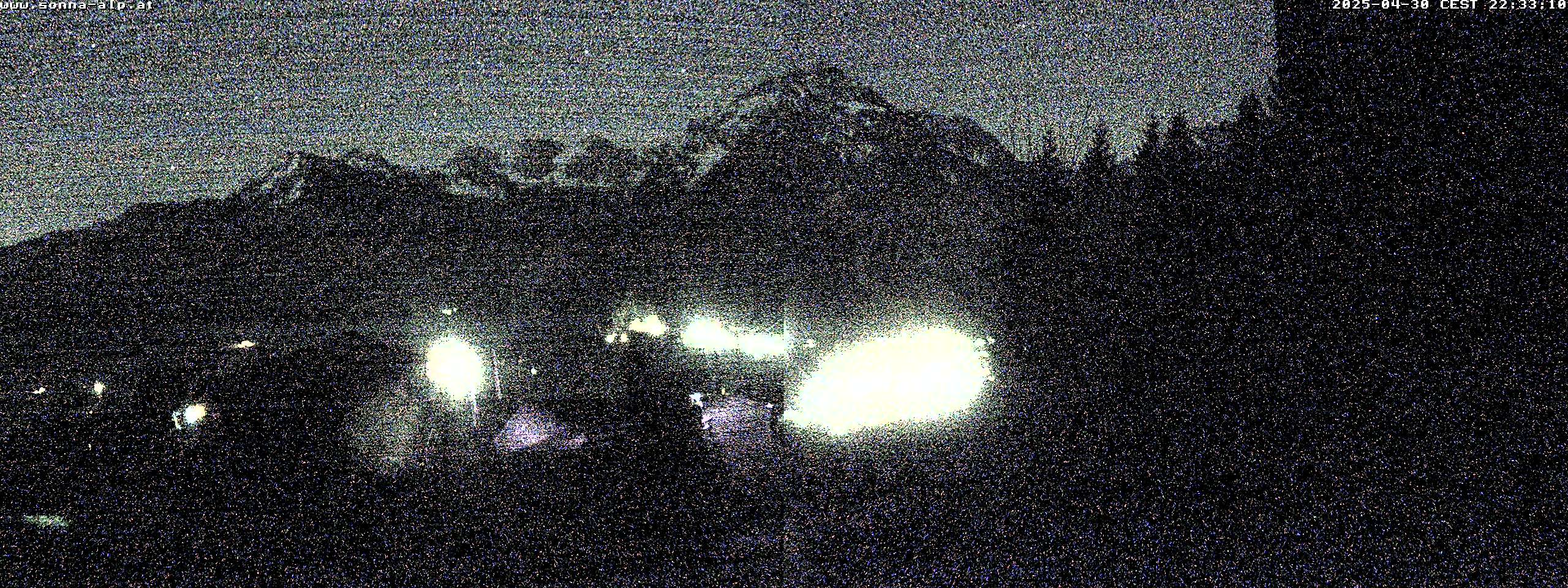 Webcam Zafernalift Bergstation Kleinwalsertal